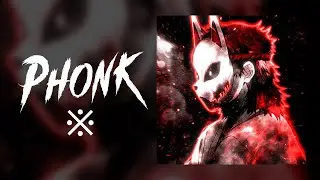 Phonk ※ Aditii - Cyberphonk (Magic Phonk Release)