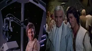 Have You Encountered Unbelievable Regrets in Battlestar Galactica TV Series?