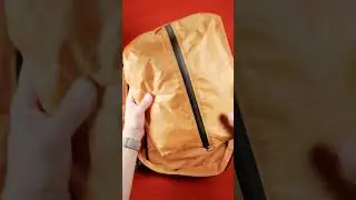 The Highland Warrior&hellip;Trakke x Carryology SP