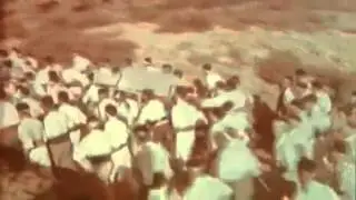 Peñas de San Pedro - Cristo del Sahúco (España Insólita, 1965)