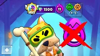 1500 Alli in Showdown with *TERRIBLE* Hypercharge!