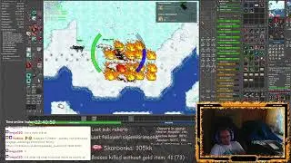 BESTIARY Polar bear, 6 Fire bomb spots TIBIA