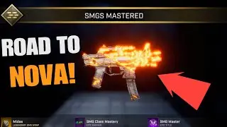 Rogue Company | The HARDEST HITTING SMG! | The KNIGHT Weapon MASTERY UNLOCKING MIDAS For SMGS