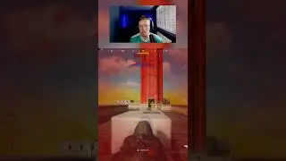 WARNING - Jump scare 👀#callofduty #bo6 #warzoneclips #cod #blackops6 #warzone