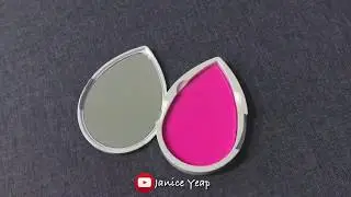 [Beauty Review] blotterazzi by beautyblender ❤️