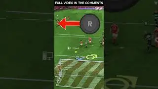 FC 25 GOALKEEPER TIPS #fc25 #fc25tips #fc25gk #proclubs @itzsuperfly