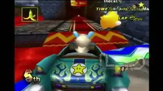 FKW - Fire Bass on Flame Flyer was way more fun than anticipated [Online Ramp Up]