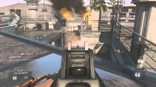 AW: WORLD'S LONGEST DNA (COD AW World Record Gameplay) :P