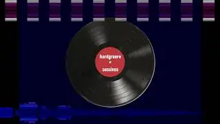 Extemporary short mix with 4 decks (hardgroove techno)