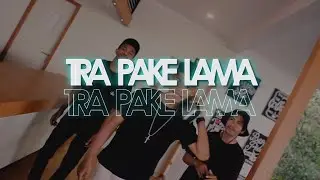 Tra Pake Lama - Ruiz Bernard Ft. Odbeat Music (Official Music Video)