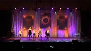 Great Are You Lord  Chara Christian Dance Academy
