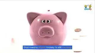 How Money Flows in the Market Explained Simply