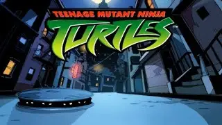 Teenage Mutant Ninja Turtles (2003 series) | Fan-Made Trailer