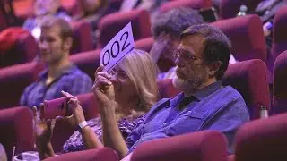 Bidding for Hollywood | BFI