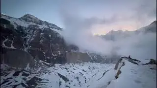 Annapurna Base Camp Trek | Trekking Guide Team Adventure | Nepal