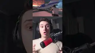 ЭВАКУИРОВАЛИ САМОЛЕТ ИЗ-ЗА CSGO #csgo #cs2 #csgotrend #ксго