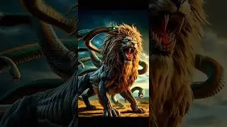 Create Free Lion Hybrids with AI! | Best Animal Fusion Generator 𝐎𝐧𝐥𝐢𝐧𝐞 🤯#ai #animalfusion #aihybrid