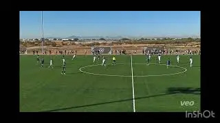 MLS NEXT FEST Highlights December 2025
