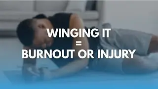 FAYD FAQ | Wingit It - Burning Out Injury