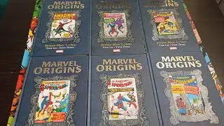 Kolekcja Marvel Origins tom 31: Spider-Man 6 - recenzje komiksów 2024 # 9