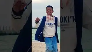 #Burj Al Arab Beach#Dubai#2026#Panchhi Nadiya Pawan Ke Jhoke. #UAE 🦆🪿🦅🦅