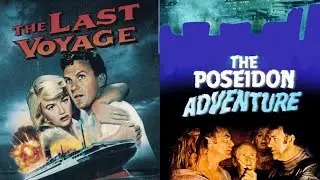 Classic Hollywood Disaster Films Portrayed by Shipwrecked V2.26