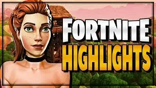 World Record for most kills with sniper (fortnite battle royal) Social Hour Gaming Killzhub
