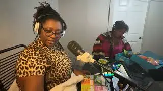 Raw Real Uncut Podcast- SnackCrate