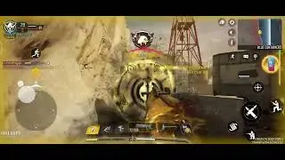 A Not-So-Friendly Face Clan Game August 19, 2023 | CODM | MickeyDCat