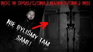 OPUSZCZONA 