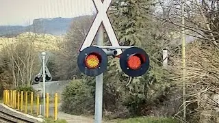 Minecraft mod treno