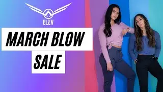 Marketing for fitness Apparel Company