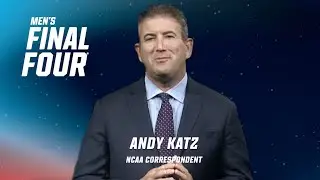 2027-2030 NCAA Men's Final Four site announcement