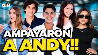 ¡SE NOS CAYÓ UN ÍDOLO! 🎥💔 - Oh! Klam