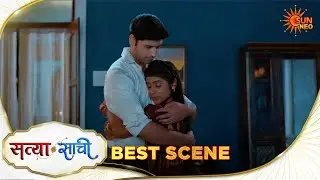 Satyaa Sachee | Best Scene| 03 Feb 2026| Hindi Serial | Sun Neo