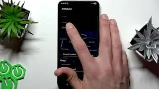 Как включить защиту от кражи на Samsung Galaxy S25