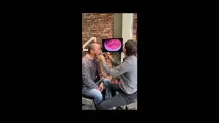 Step by Step Voice Deepening/Masculinization Surgery