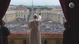 Papa Leone XIV ai giovani: 