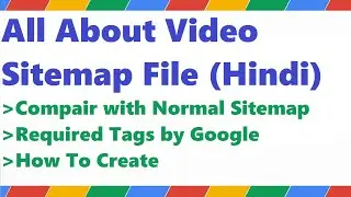 What is a Video Sitemap? | How to Create One for Better Video SEO