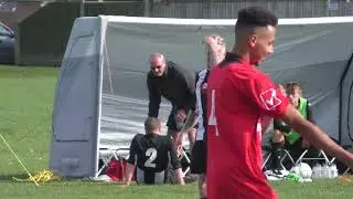 Belton FC v Thetford Rovers Res C S Morley Cup 30 09 17