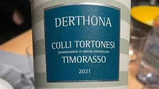 Timorasso Fontanafredda 2022