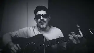 Blues For You Know Who (Dax Riggs cover)