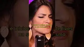 Conhe&ccedil;a Natalie Mau&aacute; #shorts