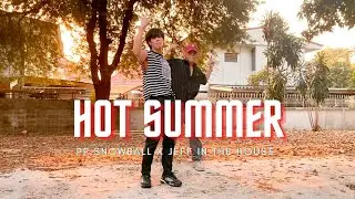 DJ Durel, Migos - Hot Summer | Choreography By Hypejack