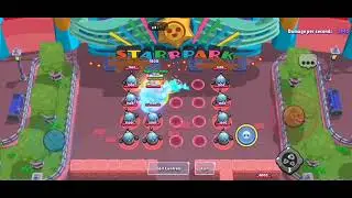 New brawler Fang! New brawl pass season 10!