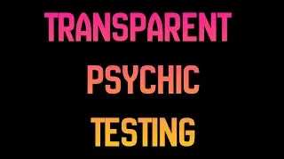 Let's Test OUR Psychic Abilities - Epic Fails & Wins!