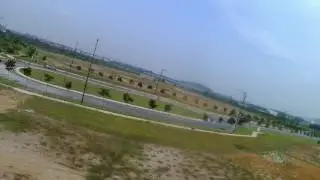 Noob Flyer Series - WIZARD X220 Proximity Flying
