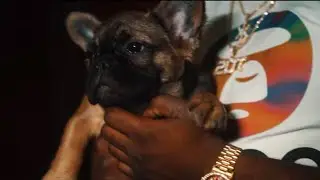 YOUNG YE - EVERYTHING SWISH (OFFICIAL VIDEO) DIR. BY @KayDTV