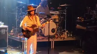 KALEO - I Can't Go on Without You (Live at The Paramount, 9/13/25)