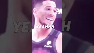 Devin Booker edit